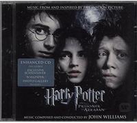 Harry Potter 3 - Le prisonnier d'Azkaban by Joh…