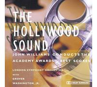 Williams, John - Hollywood Sound