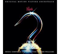 Williams, John - Hook [Import]