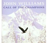 John Williams – Call Of The Champions – Sony
