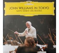John Williams – John Williams in Tokyo (EDT.) – Import