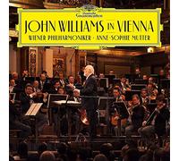 Williams John - John Williams Live in Vienna