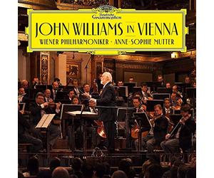 Williams John - John Williams Live in Vienna