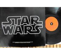Williams, John, John Williams - Star Wars - Original Soundtrack. John Williams Stereo
