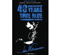 Williams, John - John Williamson [Regions 1,4]