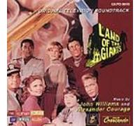 Williams, John - Land of The Giants O.S.T
