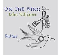 Williams,John - On the Wing
