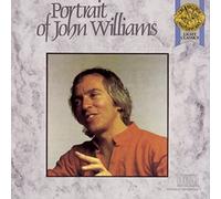 Williams, John - Portrait of John Williams