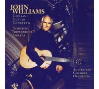 John Williams – Récital John Williams
