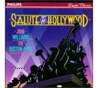 Williams, John - Salute to Hollywood