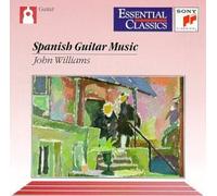 John Williams Spanish Guitar Music