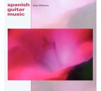 Williams, John - Spanish Guitar Music [Import]