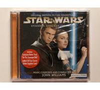Williams, John - Star Wars - Episode II : L'Attaque des clones