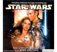 Williams, John - Star Wars - Episode II : L'Attaque des clônes