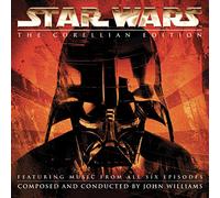 John Williams - London Symphony Orchestra - Star Wars: The Corellian Edition