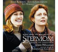 John Williams & Yo-Yo Ma – Stepmom – Vinyle 180 g vert (Import)