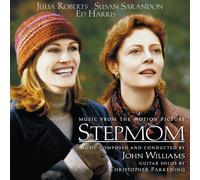 Williams, John - Stepmom-180 Gram Green Vinyl [Import]