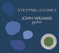 Williams, John - Stepping Stones [Import]