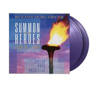John Williams – Summon the Heroes – Music on Vinyl