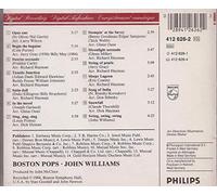 John Williams – Swing Swing Swing – CD – Verve Spa