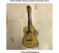 Williams, John – Syndicate – Out of Darkness – CD – Import (UK)