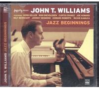 Williams John T. - Jazz Beginnings
