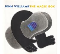 Williams John - The Magic Box