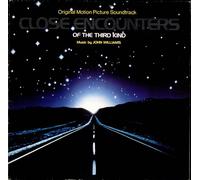 Williams, John - Theme of Close encounters of third kind - --
