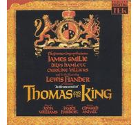 Williams,John - Thomas and The King [Import]