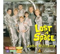 Williams, John - Vol. 1-Lost in Space