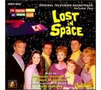 Williams, John - Vol. 2-Lost in Space