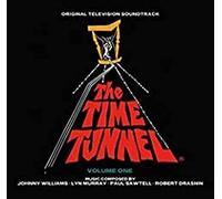 Williams, Johnny / Murray, Lyn / Sawtell / Drasnin - Time Tunnel (Volume One)
