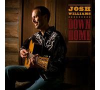 Williams, Josh - Down Home