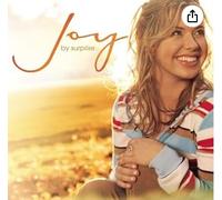 Williams; Joy (B) - by Surprise [Import]