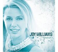 Williams, Joy - Genesis by Williams, Joy (2005) Audio CD