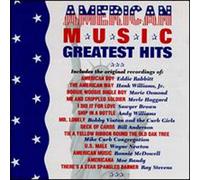Williams Jr. - American Music-Greatest Hits