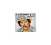 Williams Jr, Hank - 14 Greatest Hits