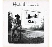 Williams Jr., Hank - Almeria Club