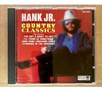 Williams Jr, Hank - Country Classics