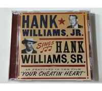 Williams Jr, Hank - Jr Sings Hank Williams SR