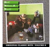 Williams, Hank -Jr.- - Rowdy