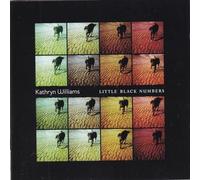 Williams, Kathryn - Little Black Numbers
