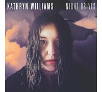 Kathryn Williams - Night Drives