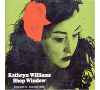 Williams, Kathryn - Shop Window [Import]