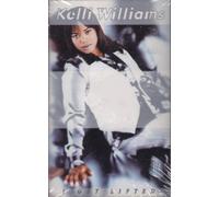 Williams, Kelli - I Get Lifted