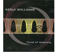 Williams, Kenji - Faces of Epiphany