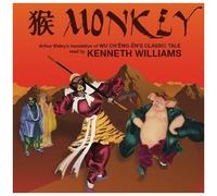 Williams,Kenneth Monkey