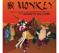 Williams,Kenneth Monkey