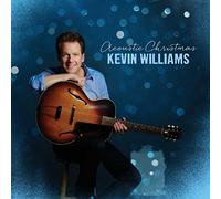 Williams Kevin – Acoustic Christmas – Import