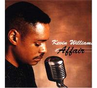 Williams, Kevin - Affair